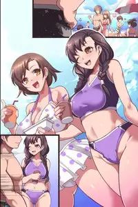 [DL Mate] Seikou Ninkashou de Joshi Zenin ni Nakadashi OK! Semen Ryousan Keikaku ga Shinkouchuu!