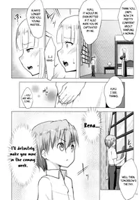 (C90) [Nanatsu no Kagiana (Nanakagi Satoshi)] Gal Shota Cinderella 2 [English] [Kuma-pun]