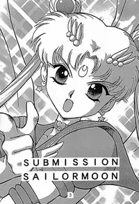 (C52) [BLACK DOG (Kuroinu Juu)] Submission Sailormoon (Bishoujo Senshi Sailor Moon) [Chinese]