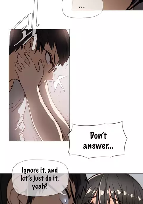 Household Affairs Ch.1-33