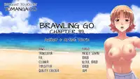 [Worin] Brawling Go Ch.0-39 (English) (YoManga) (Ongoing)