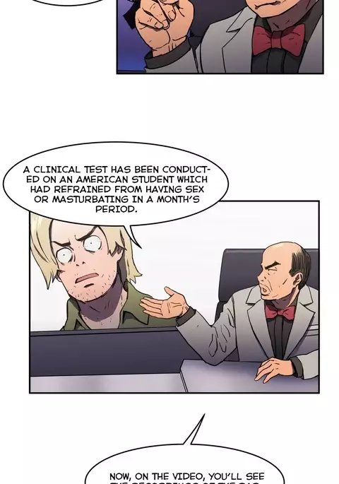 Refrain Love Ch.1-31