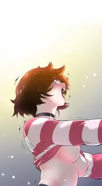 Perfect Half Ch.1-25 (English) (Ongoing)