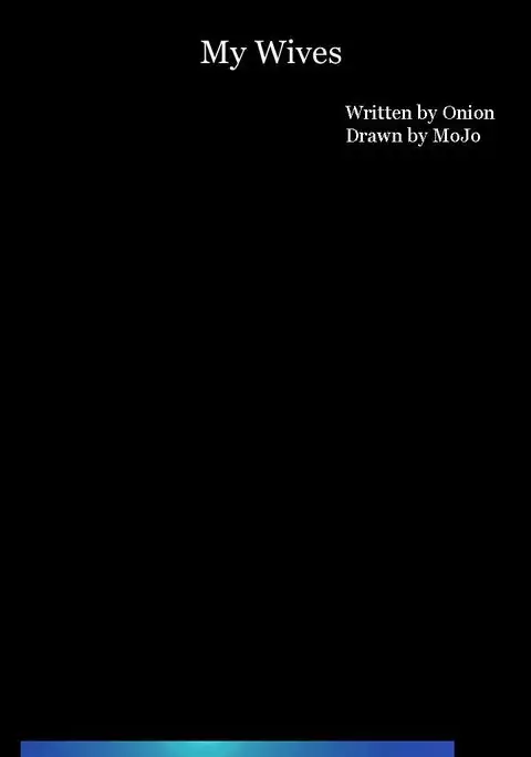 My Wives Ch.1-14