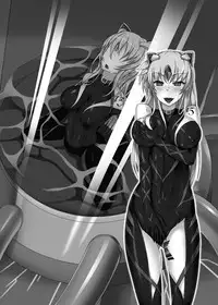 [Daraku Jiko Chousa Iinkai (Sch-mit)] Daraku Shitsumukan (Mahou Shoujo Lyrical Nanoha) [Digital]