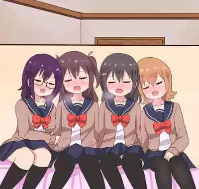 Osananajimi Joshi to Josou Danshi no Sex Life