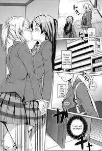 (C86) [Katamichi Kippu (Mikage Sekizai)] Atatakai Basho | A Warm Place (Love Live!) [English] [GiB]