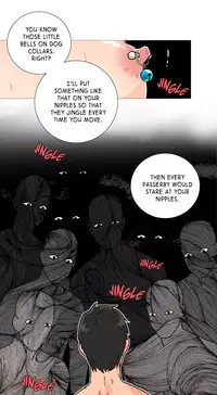 [The Jinshan] Sadistic Beauty Ch.1-24 (English) (Ongoing)