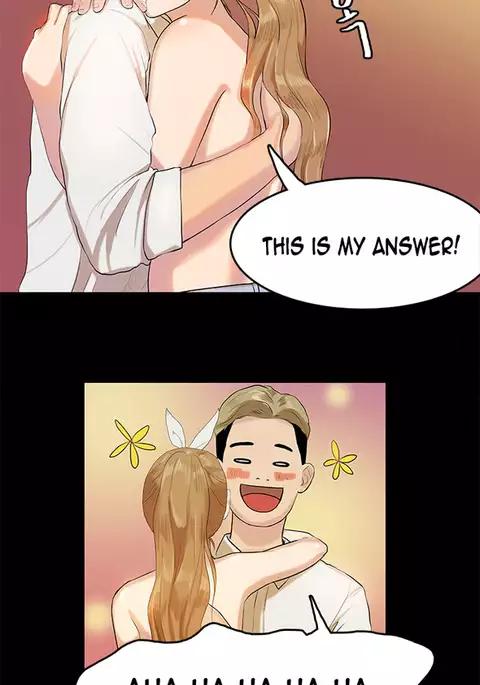 First Love Syndrome Ch.1-10