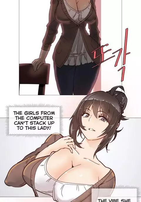 Household Affairs Ch.1-42