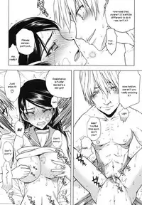 [Satou Toshio] Watashi wa Hoka no Otoko to, SEX Shite, SEX Shite, SEX o Shita. ~Itsunomanika Kanojo wa~ Ch. 4-5 [English] [N04h]