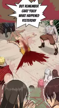 [Hong BanJang] Aharoo Ch.1-27 (English) (YoManga) (Ongoing)