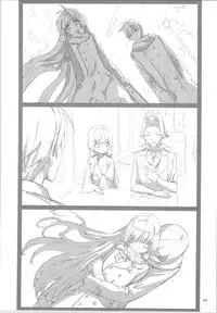 (C90) [Fancy Fantasia (Ueda Ryou)] Toki