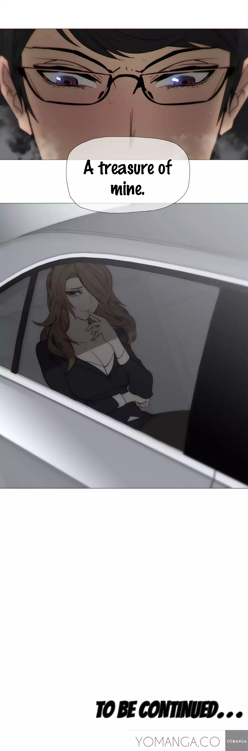 Household Affairs Ch.1-31