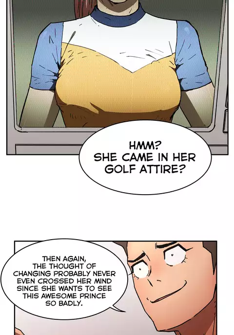 Refrain Love Ch.1-38