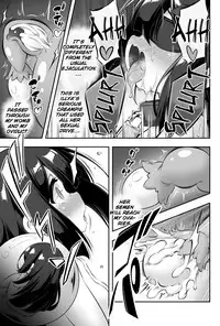 [Achromic (Musouduki)] Loli & Futa Vol. 11 (Fate/kaleid liner Prisma Illya) [English] [Doujins.com] [Digital]