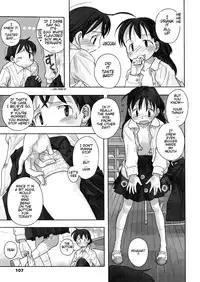 [Nagatsuki Misoka] A Day In The Life Ch. 6-7 [English] {Tonigobe + Zero Degrees}