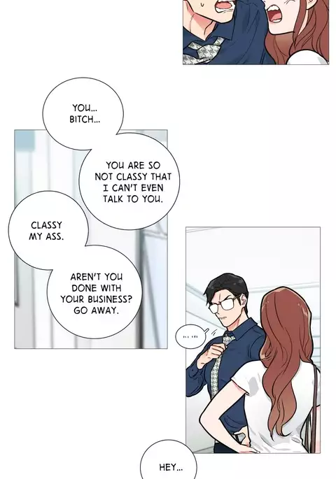 Sadistic Beauty Ch.1-34