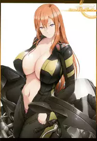 [orico] Body Complex [English] [Fated Circle]