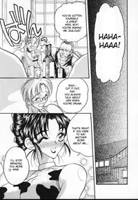 [Aura Seiji] Village of The Goddess [English] [DesuDesu]