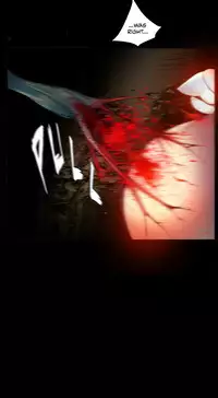 [Juder] Lilith`s Cord Ch.1-22 (English) (Ongoing)