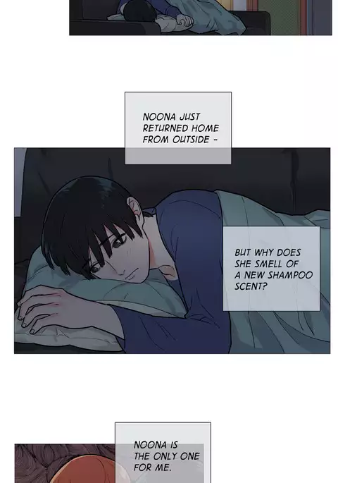 Sadistic Beauty Ch.1-34