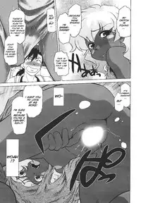 [Mitamori Tatsuya] Mukuro no Machi no Nakama-tachi | Friends of the Dead City Ch. 1-2 [English] [SMDC]