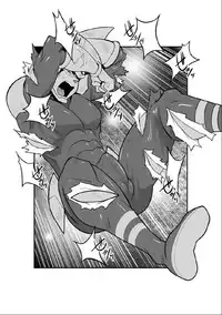 [Gamushara! (Nakata Shunpei)] Zasshu.2 [Digital]