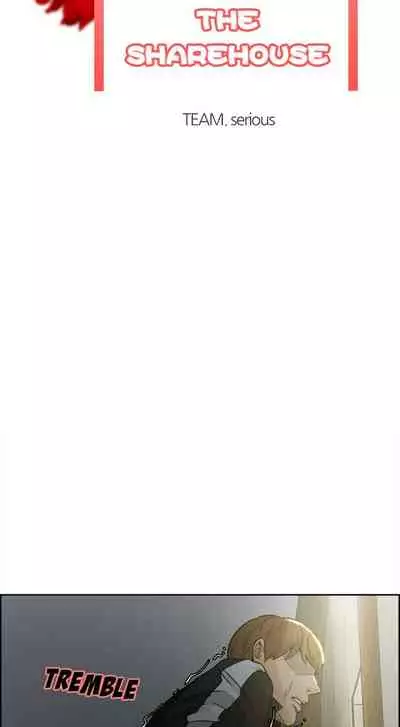 The Sharehouse Ch. 1-11