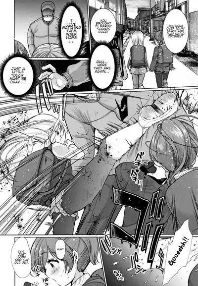 Dog Breeders Ch. 1-2