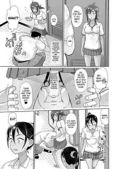 Seishidouin no Oshigoto 4 | Sex Instructor 4