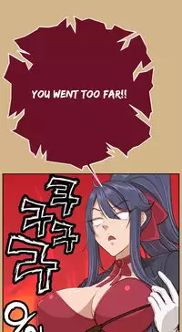 [Hong BanJang] Aharoo Ch.1-27 (English) (YoManga) (Ongoing)