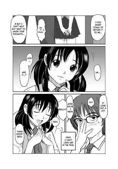 Better Girls Ch. 1-5