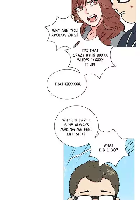 Sadistic Beauty Ch.1-34