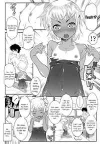 [mdo-h] Shoka - Early in Summer (Comic LO 2013-07) [English]