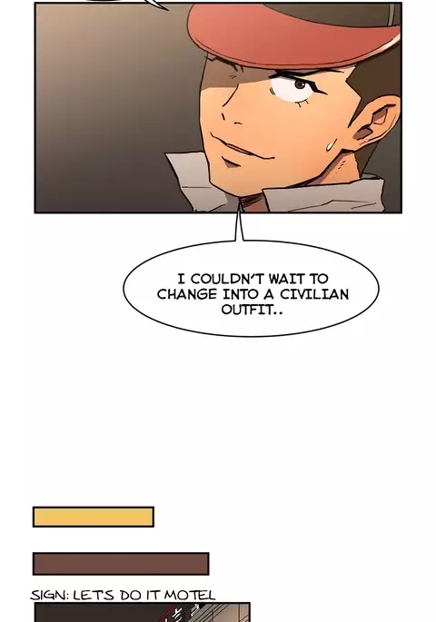 Refrain Love Ch.1-37