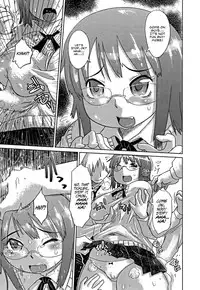 [Marukidou] Nare no Hate, Mesubuta | You Reap what you Sow, Bitch! [English] =LWB=