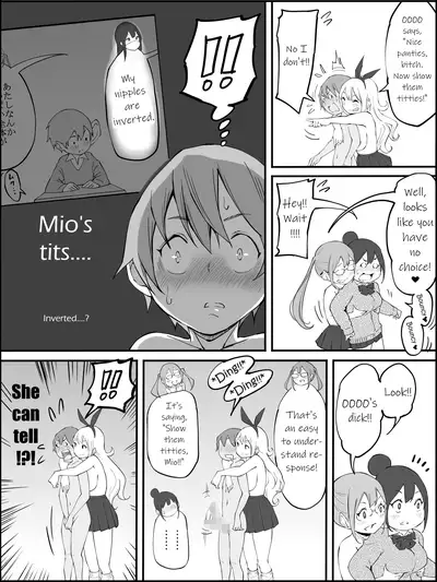 Boku ni Harem SeFri ga Dekita Riyuu | How I made a Harem of Sex Friends