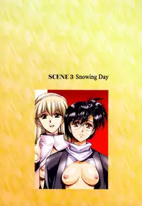 [Satoshi Urushihara] Ragnarock City [English] [Decensored]