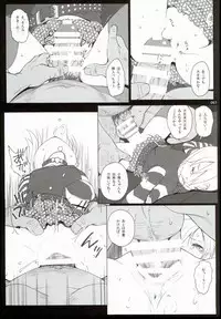 (C90) [HAMMER_HEAD (Makabe Gorou)] 2014~2015 HAMMER_HEAD Soushuubon + Kaijou Genteibon Shuroku (2013~2015) (Various)