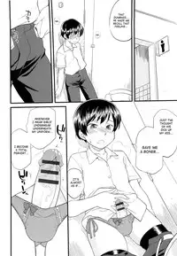 [Hinemosu Notari] Mesu-Nized Festival Ch. 1-5 [English] [Saha]