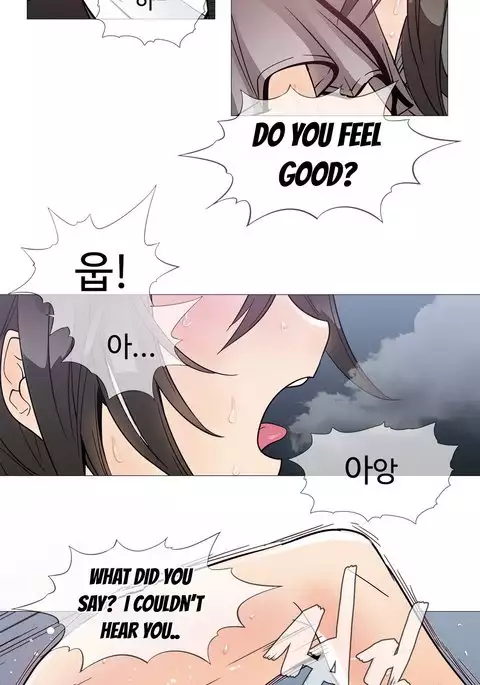 Household Affairs Ch.1-42