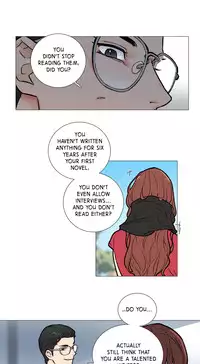 [The Jinshan] Sadistic Beauty Ch.1-24 (English) (Ongoing)