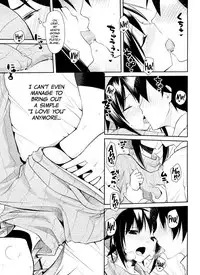 [Taropun] Akai Ito Kanrikyoku | Red String Administration Bureau (Yokujou Bazooka) [English] [QBtranslations] [Decensored]