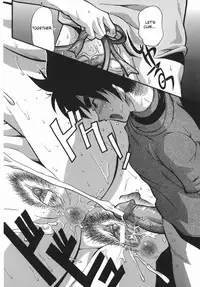 [Rakko] Yuuwaku Sandwich (Murikuri) [English] [Hentai from Hell]