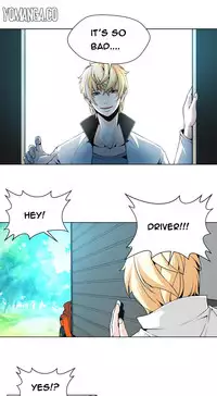 [Fantastic Whale] Twin Slave Ch.1-35 (English) (Ongoing)