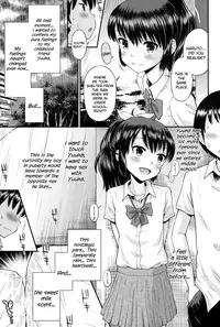 [Tamachi Yuki] Shounen x Shoujo [English] {Hennojin} [Digital]