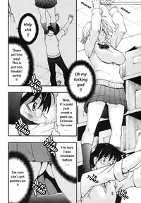 [Chikasato Michiru] Candy Girl [English] {Tadanohito} [Decensored]