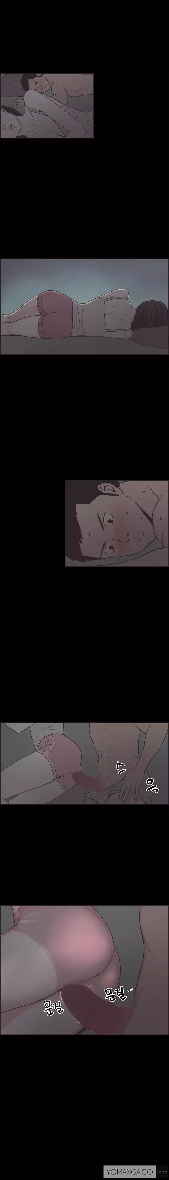 Cohabitation Ch.1-13