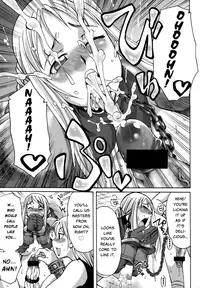 (Futaket 4) [Kaguya Hime Koubou (Gekka Kaguya)] Futariha Futanari Tyoukyousi (Final Fantasy Tactics) [English]